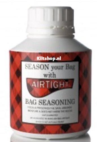 Airlight Seasoning