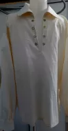 Creme Jacobite shirt