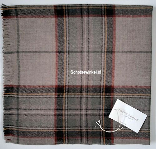 Shawl - Omslagdoek Burray