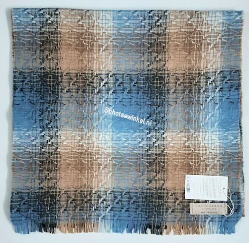 Shawl - Logie