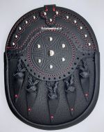 Hunting Gilt Sporran