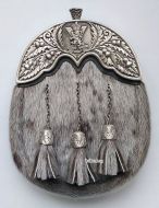 Royal Regiment of Scotland Dress Sporran