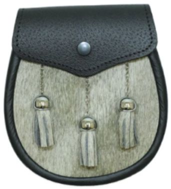 Semi Formal SF8 Sporran