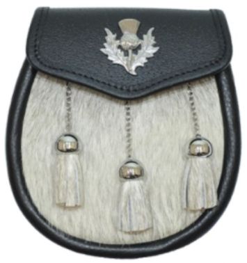 Semi Formal SF4 Sporran