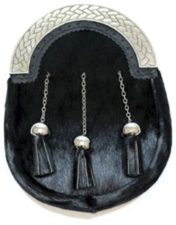 Dress Sporran D11 Sporran