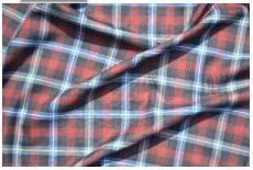 11 oz Higlandtitles tartan
