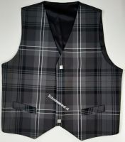 Vest Gaelic Themes, 46L